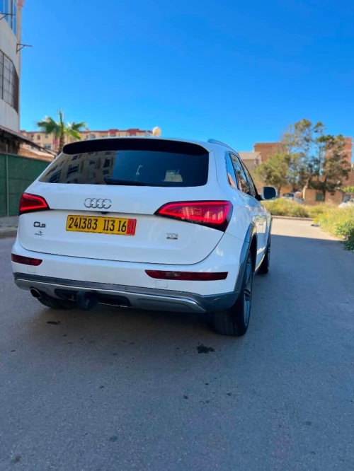 Audi Q5 2013 S Line