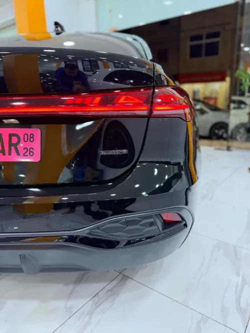 Audi A5 2026 S Line