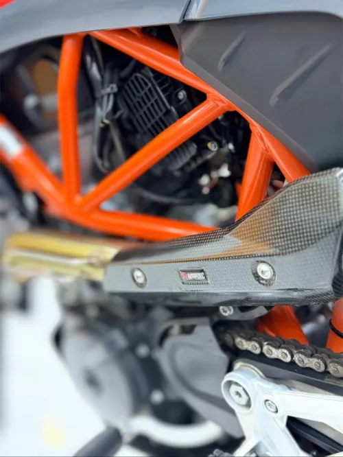 Ktm 690R 2022