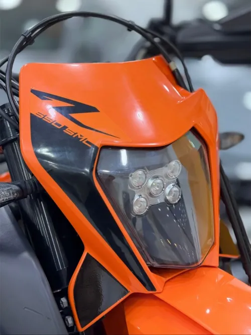 Ktm KTM 690R 2022