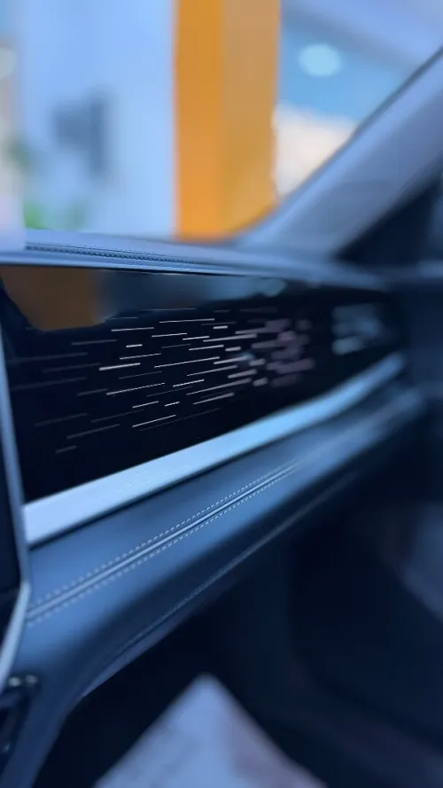 Volkswagen Passat 2025 R Line