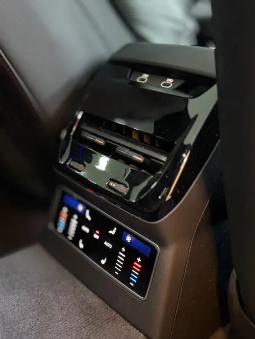 Audi A6 2026 S Line