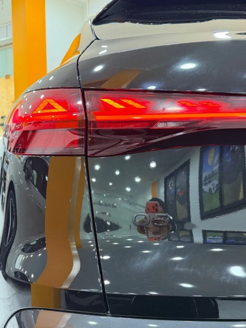 Audi Q5 2026 Sline