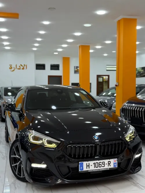BMW Série 2 2021 Série 2