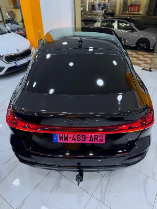 Audi A5 2026 S Line