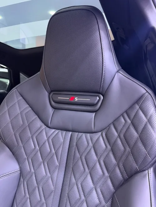 Audi A5 2026 S Line