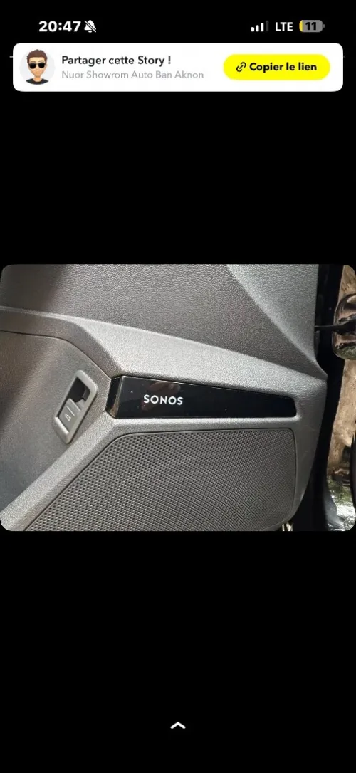 Audi A3 Ssportback 2025 Sline