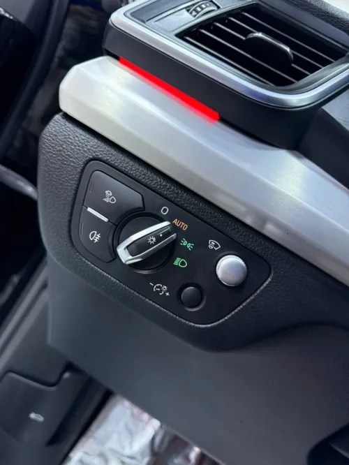 Audi Q5 salin 2021 Sline