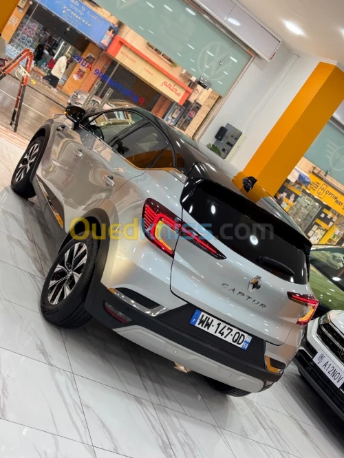 Renault Capture 2023 Capture RS