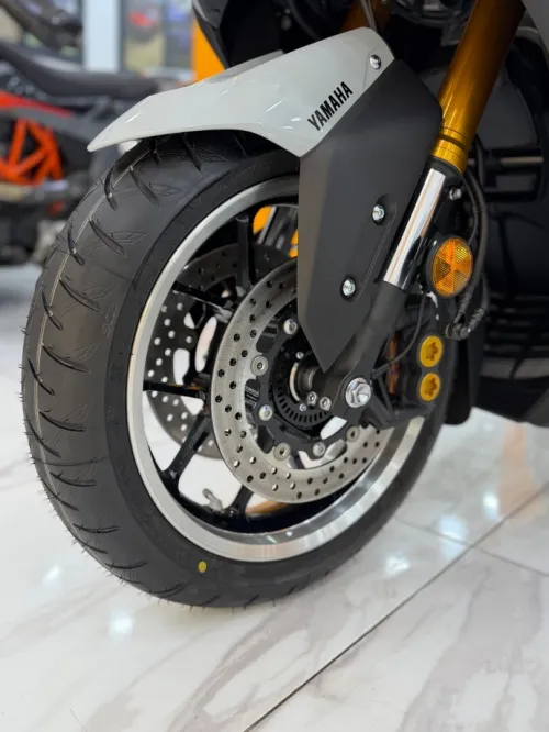 Yamaha timax Timax 563 2026