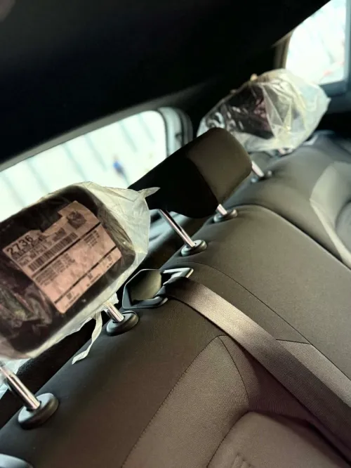 Seat ARONA 2019 FR
