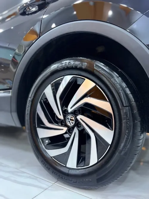 Volkswagen Tiguan 2025 Tigwan, L