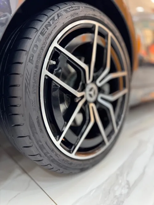 Mercedes C220 2023 AMG