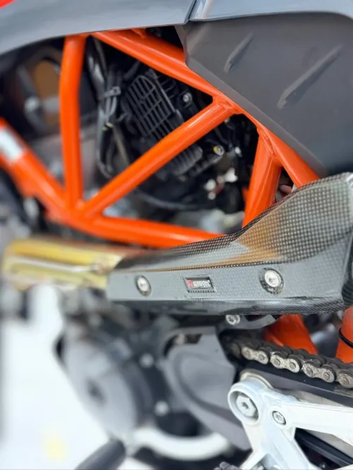 Ktm Ktm690R 2022