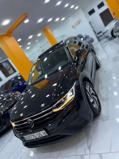 Volkswagen Tiguan 2025 Tigwan, L