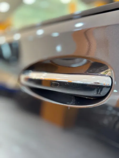 Mercedes C220 2023 AMG