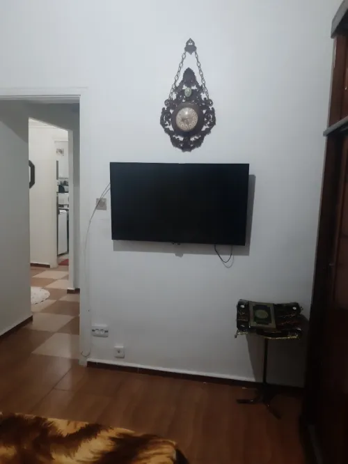 Vente Appartement F3 Alger Ben aknoun