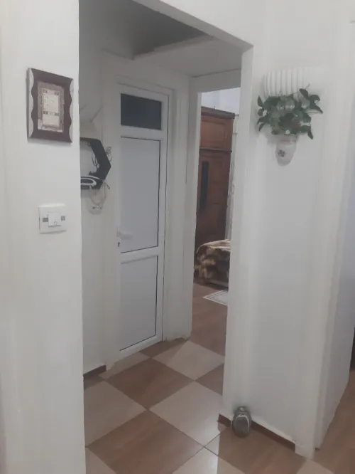 Vente Appartement F3 Alger Ben aknoun