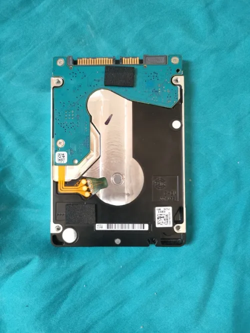 Disque dur 2TB HDD