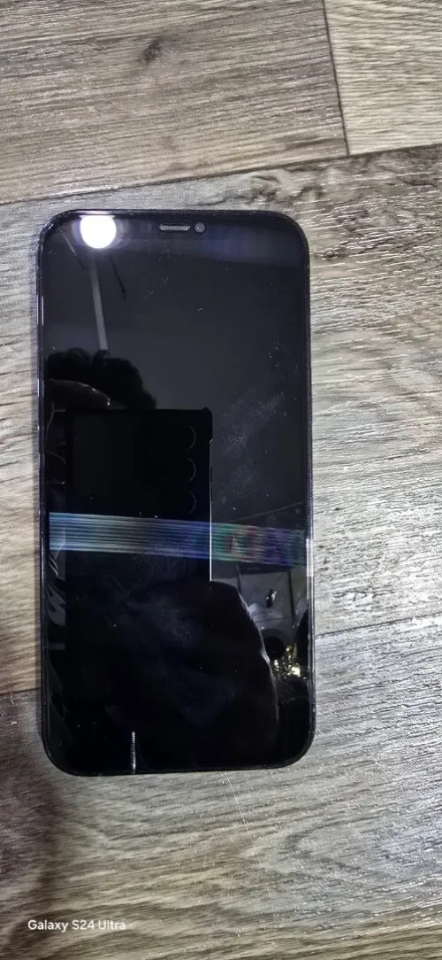 Iphon12 pro max Iphon