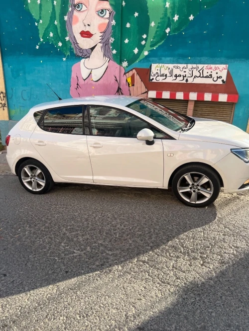 Ibiza Edition sport 2013 