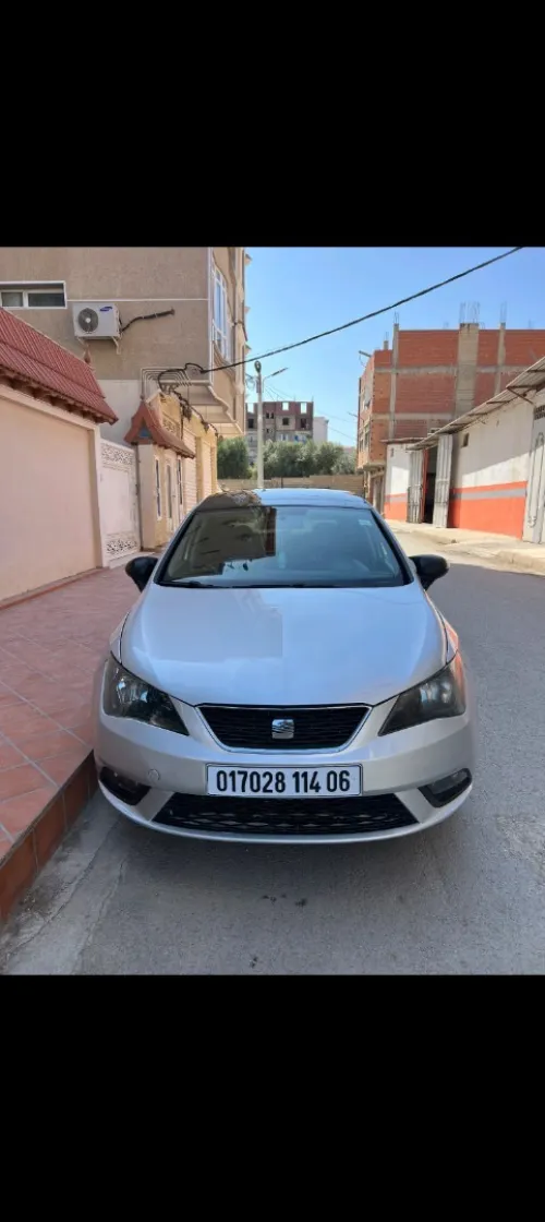 Seat Ibiza 2014 Fully +Toit ouvrant