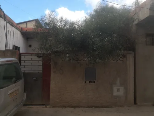 Vente bien immobilier Boumerdès Hammedi