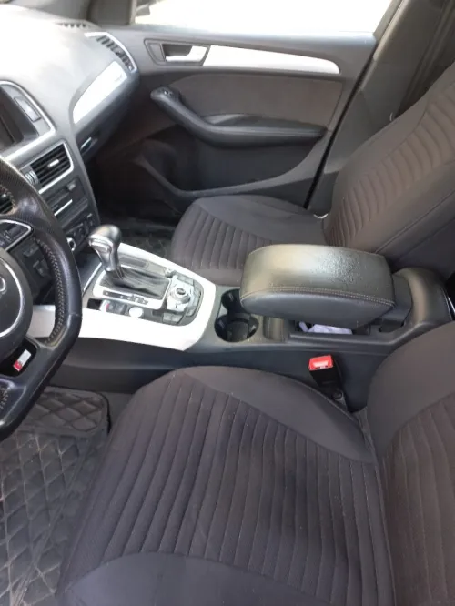 Audi Q5 2016 Q5