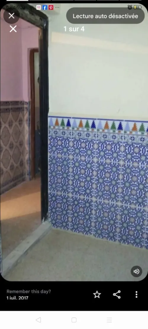 Location Appartement F3 Biskra Biskra