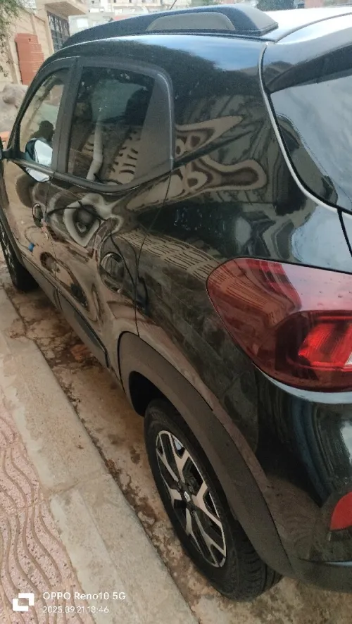 Renault Kwid 2024 Outsider