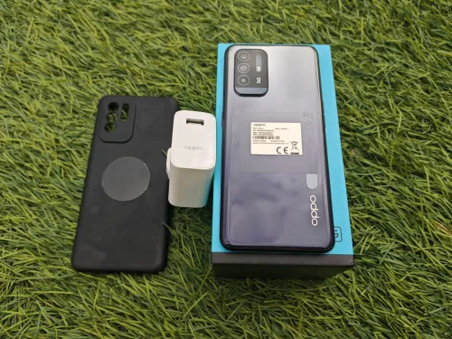 Oppo A94 5g