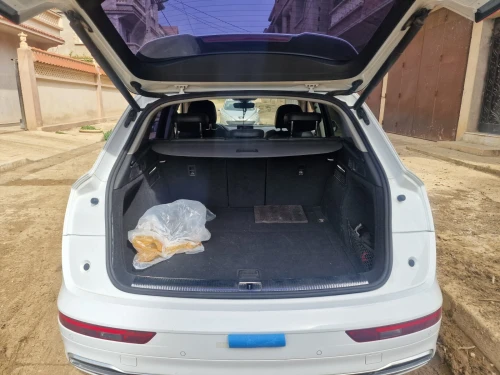 Audi Q5 2020 Q5