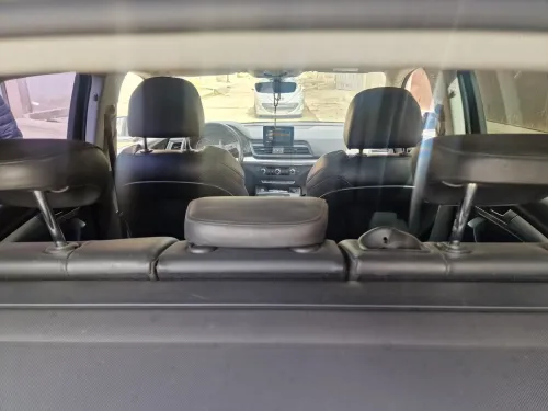 Audi Q5 2020 Q5