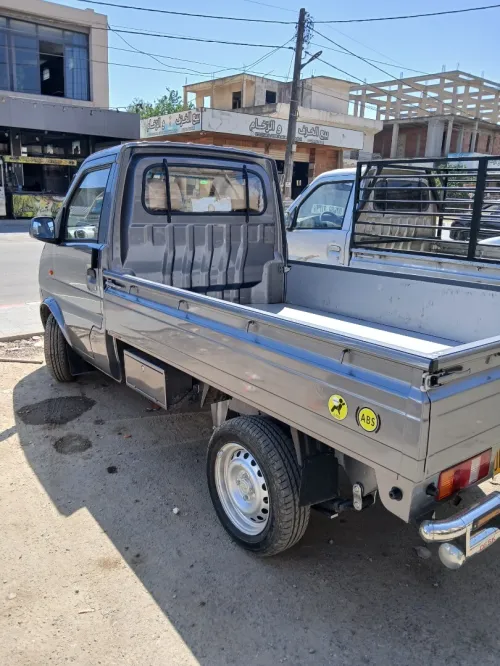 DFSK Sokon 2024 C01