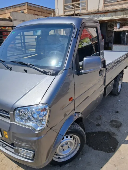 DFSK Sokon 2024 C01