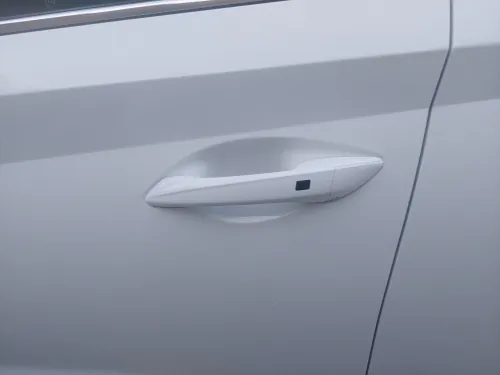 Hyundai BAYON 2021 creative