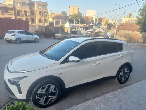 Hyundai BAYON 2021 creative