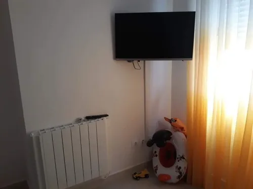 Location Appartement F3 Béjaïa Bejaia