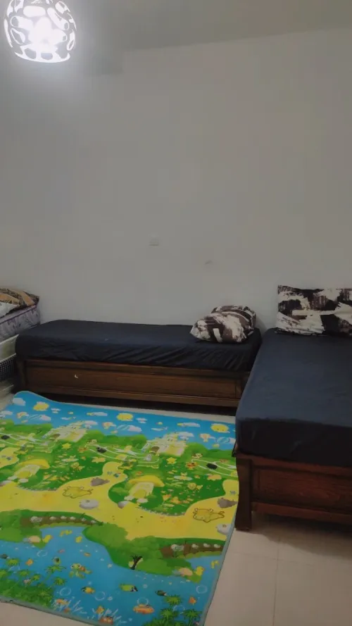 Location Appartement F3 Béjaïa Bejaia