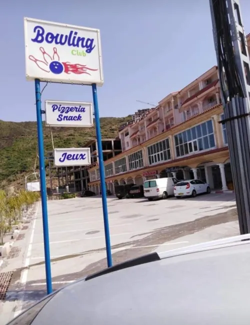 Location Appartement F3 Béjaïa Bejaia