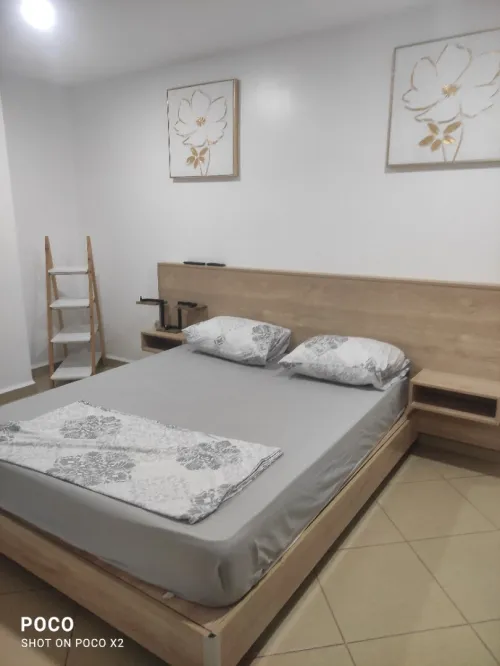 Location Appartement Béjaïa Bejaia