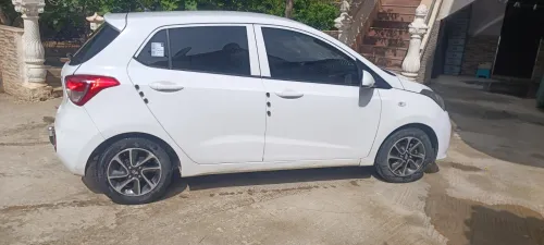 Hyundai Grand i10 2019 Restylée DZ
