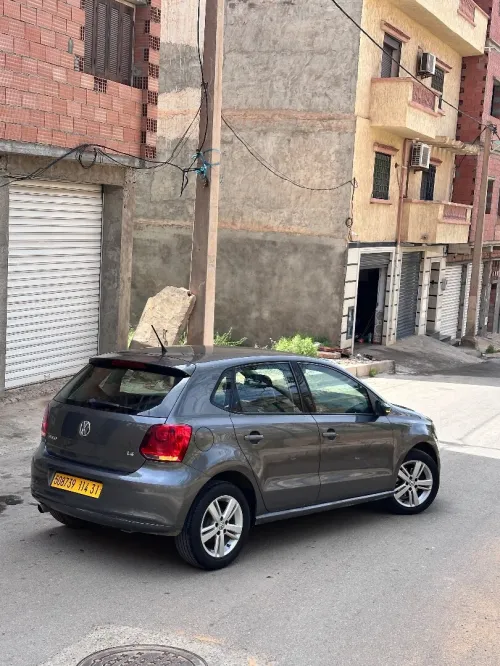 Volkswagen Polo 2014 Polo