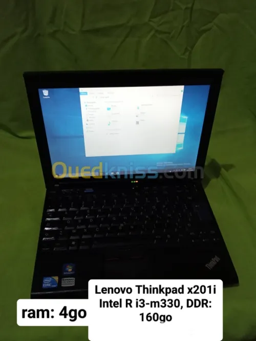 Lenovo Thinkpad 