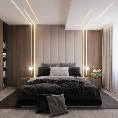Rénovation intérieure et extérieure 