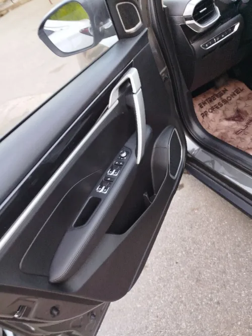 Geely Coolray 2026 Super Max édition