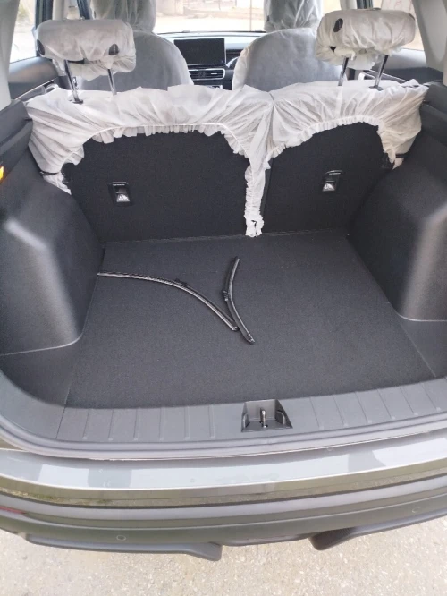 Geely Coolray 2026 Super Max édition