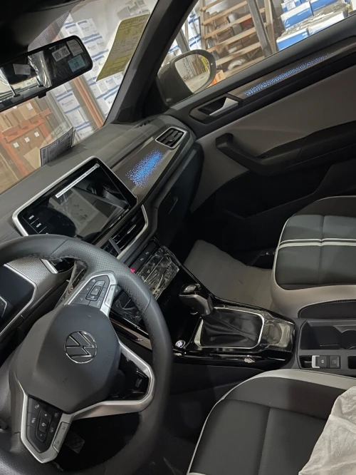 Volkswagen T-Roc 2026 R-Line 