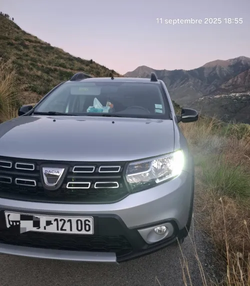 Dacia Sandero 2021 