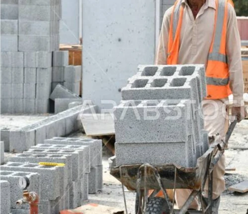 تحميل الأثاث ومواد البناء وتنظيف الحدائق Chargement de meubles matériaux de construction et nettoyage de jardins